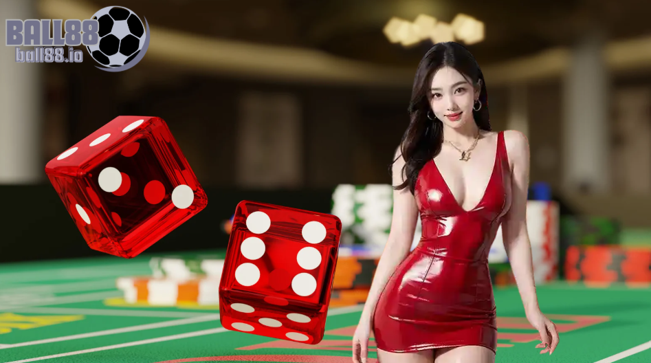 Khám Phá Các Trò Chơi Hot Nhất Tại Ball88 3 Ball88 cung cấp đa dạng các trò chơi bài phổ biến