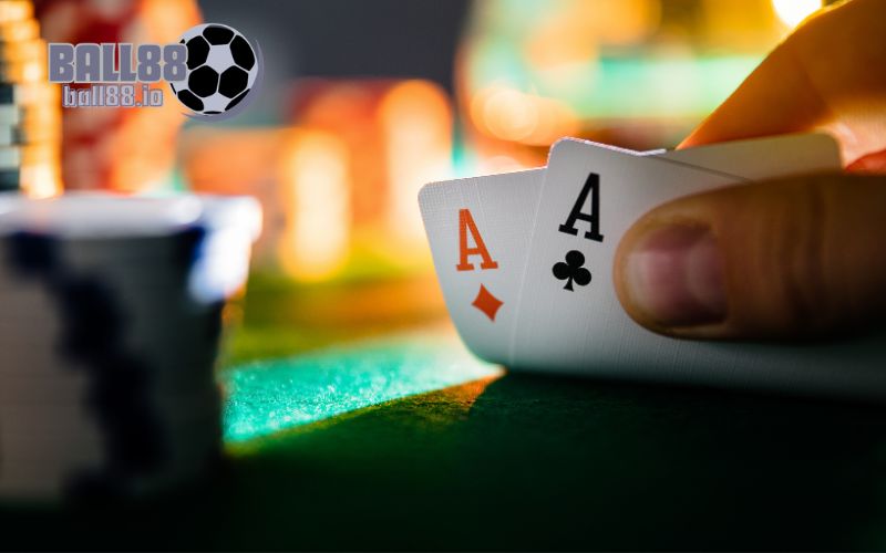HD88 game bài xì tố cơ bản cho người mới 2 game bài đòi hỏi sự kết hợp giữa tư duy, khả năng quan sát và chiến lược hợp lý